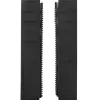 TT Molle Panel ZP Black Schwarz