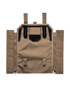 TT Molle Panel ZP coyote brown
