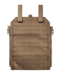 TT Molle Panel ZP coyote brown