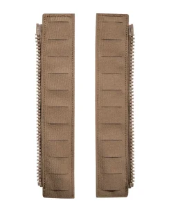 TT Molle Panel ZP coyote brown