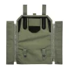 TT Molle Panel ZP oliv