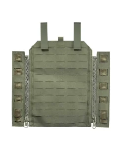 TT Molle Panel ZP oliv