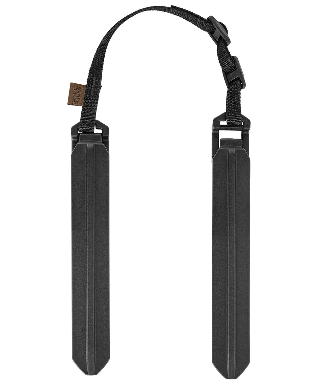 TT Molle Stick Set Black Schwarz