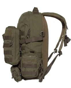 TT Multi-Mission Bundle Bushcraft Olive