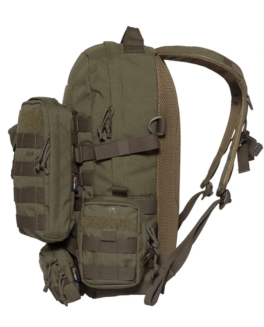 TT Multi-Mission Bundle Bushcraft Olive