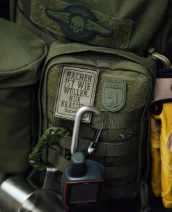 TT Multi-Mission Bundle Bushcraft Olive