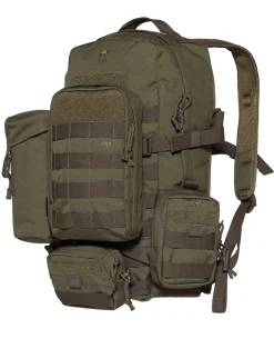 TT Multi-Mission Bundle Bushcraft Olive