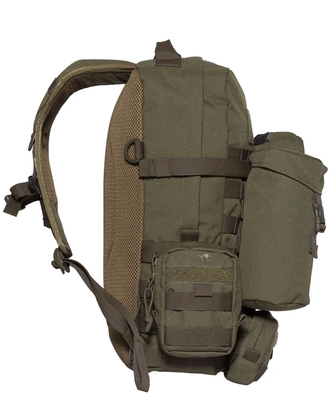 TT Multi-Mission Bundle Bushcraft Olive