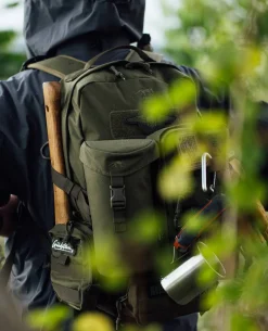 TT Multi-Mission Bundle Bushcraft Olive