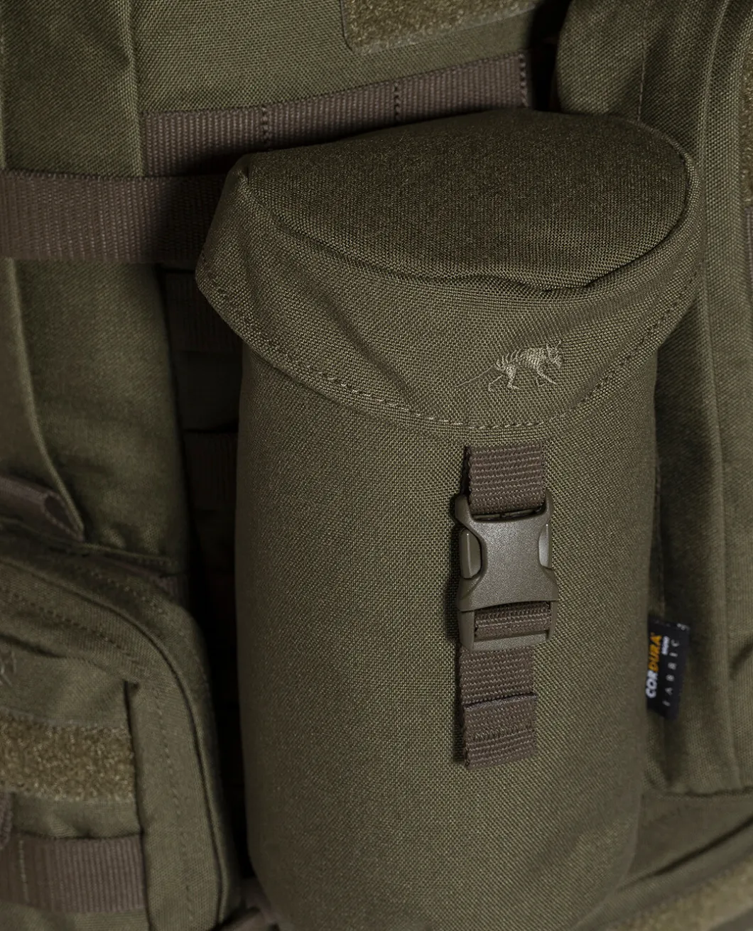 TT Multi-Mission Bundle Bushcraft Olive