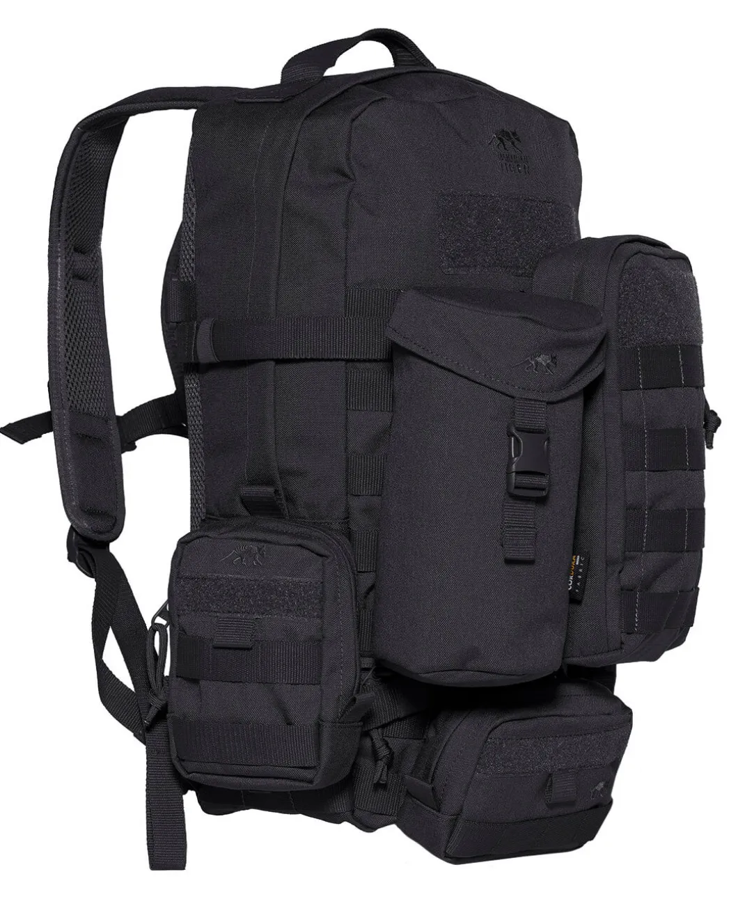TT Multi-Mission Bundle Urbex Black