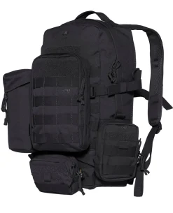TT Multi-Mission Bundle Urbex Black