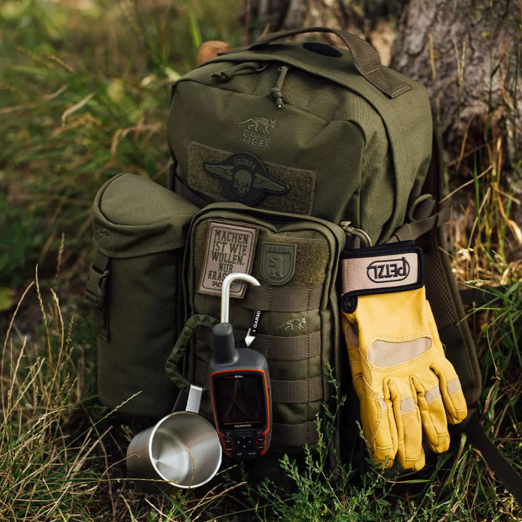 TT Multi-Mission Bundle Urbex Black
