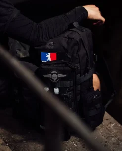 TT Multi-Mission Bundle Urbex Black