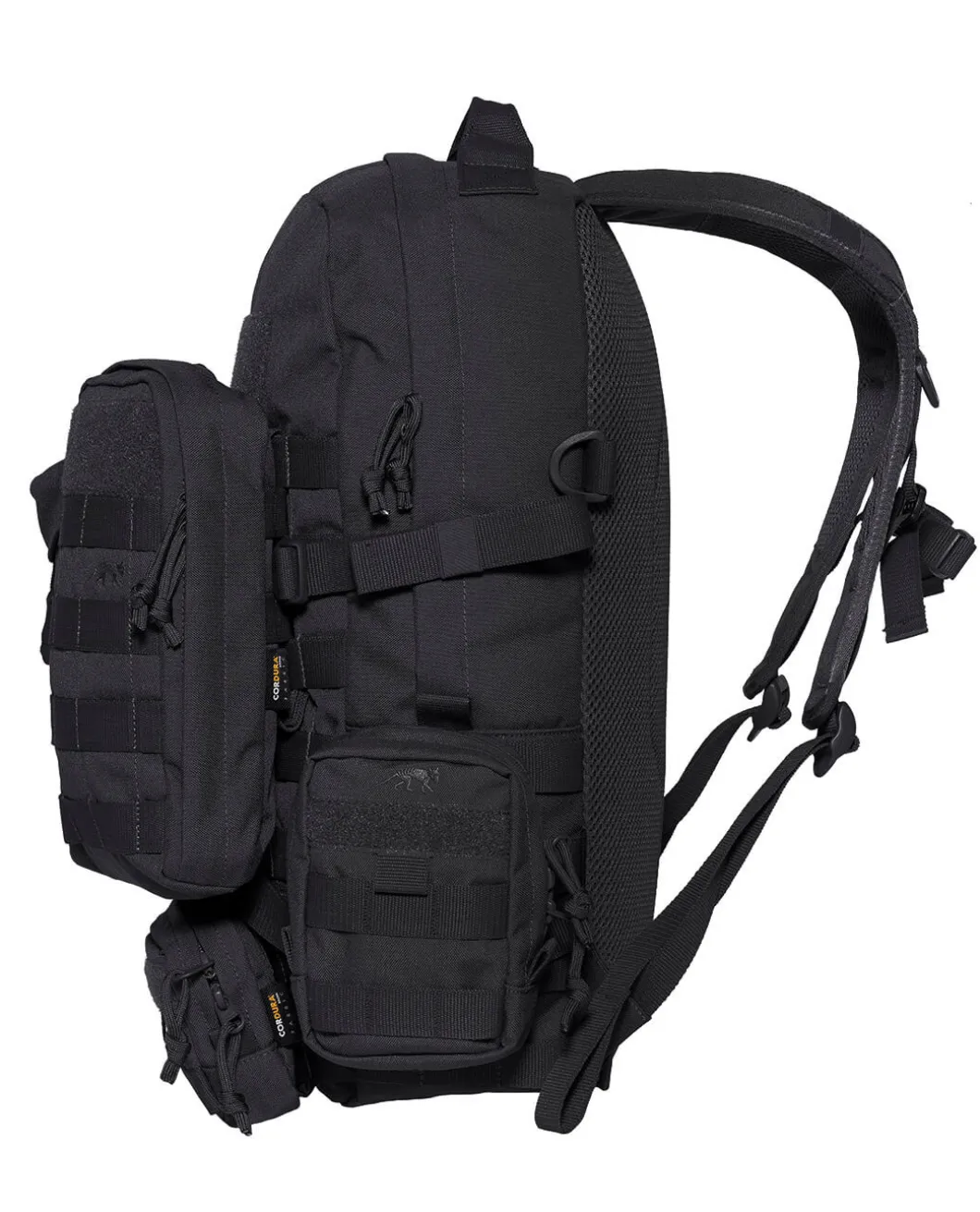 TT Multi-Mission Bundle Urbex Black