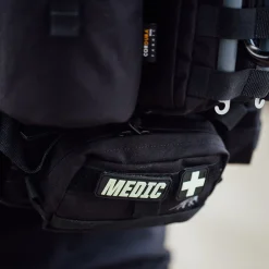 TT Multi-Mission Bundle Urbex Black