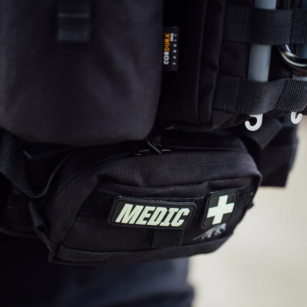 TT Multi-Mission Bundle Urbex Black