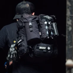 TT Multi-Mission Bundle Urbex Black