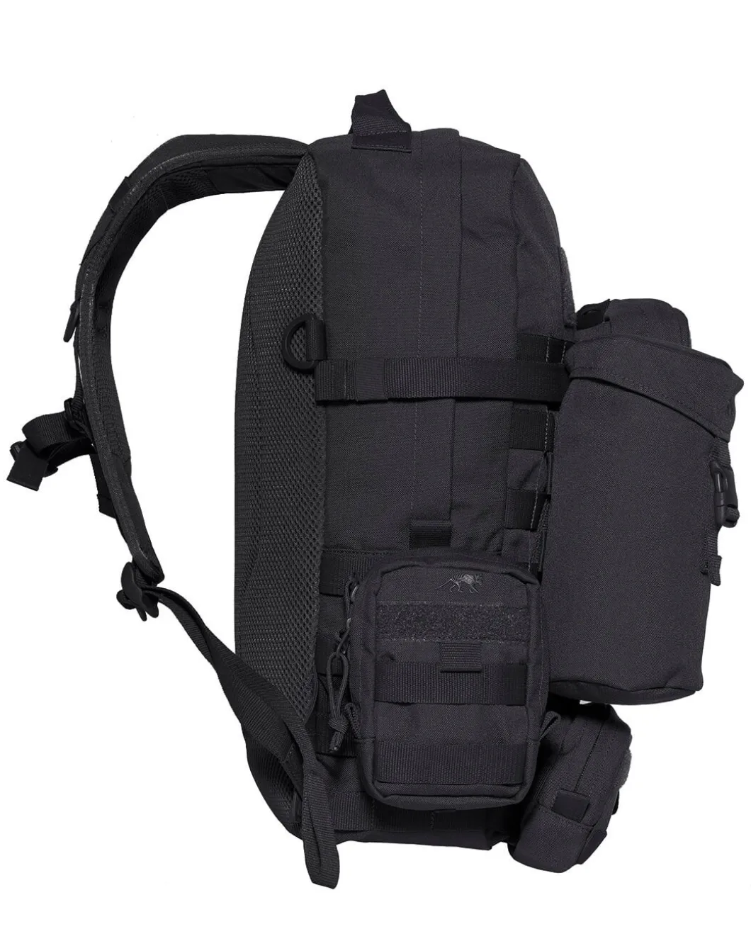 TT Multi-Mission Bundle Urbex Black