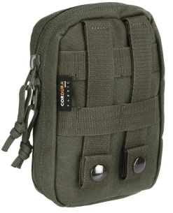 TT Multi-Mission Pouch Set Oliv