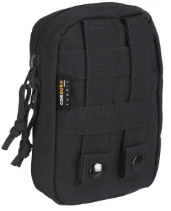 TT Multi-Mission Pouch Set Schwarz