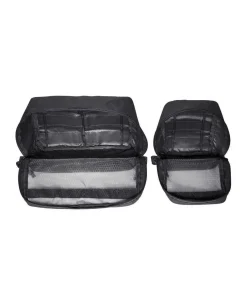 TT Multipurpose Pouch Set VL black schwarz