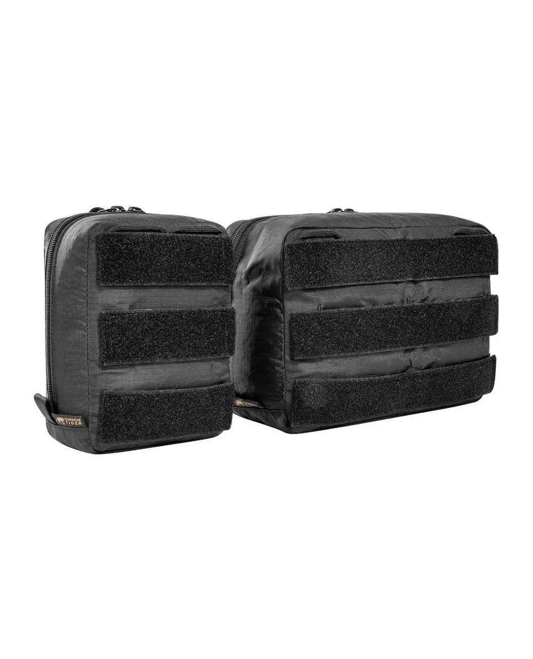 TT Multipurpose Pouch Set VL black schwarz