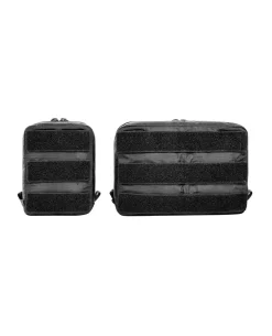 TT Multipurpose Pouch Set VL black schwarz