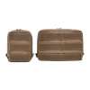 TT Multipurpose Pouch Set VL coyote brown