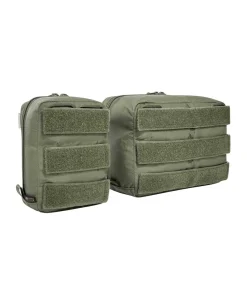 TT Multipurpose Pouch Set VL oliv