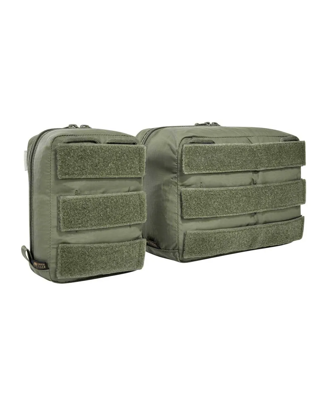 TT Multipurpose Pouch Set VL oliv