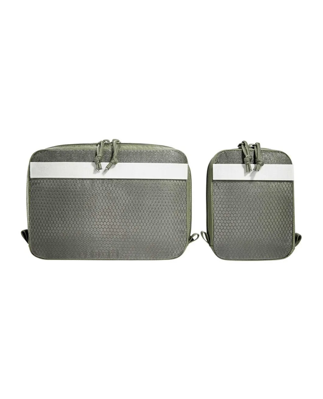 TT Multipurpose Pouch Set VL oliv