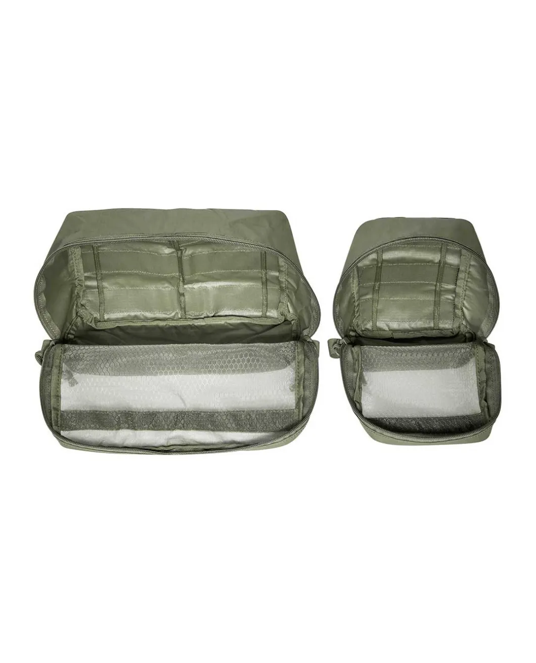 TT Multipurpose Pouch Set VL oliv