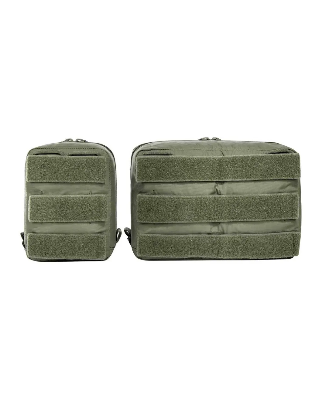 TT Multipurpose Pouch Set VL oliv