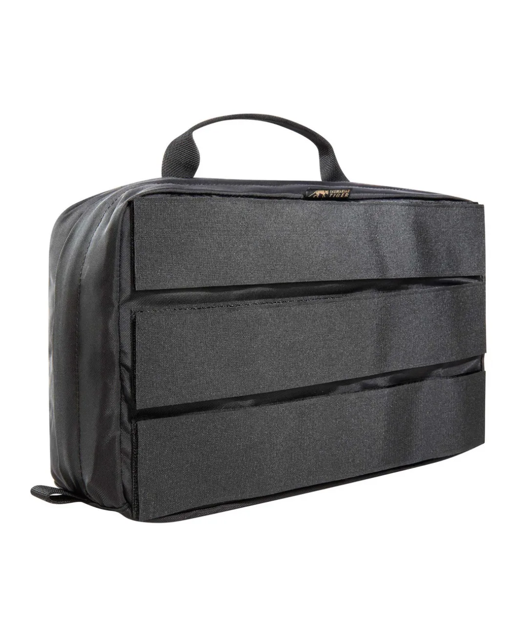 TT Multipurpose Pouch VL Black Schwarz