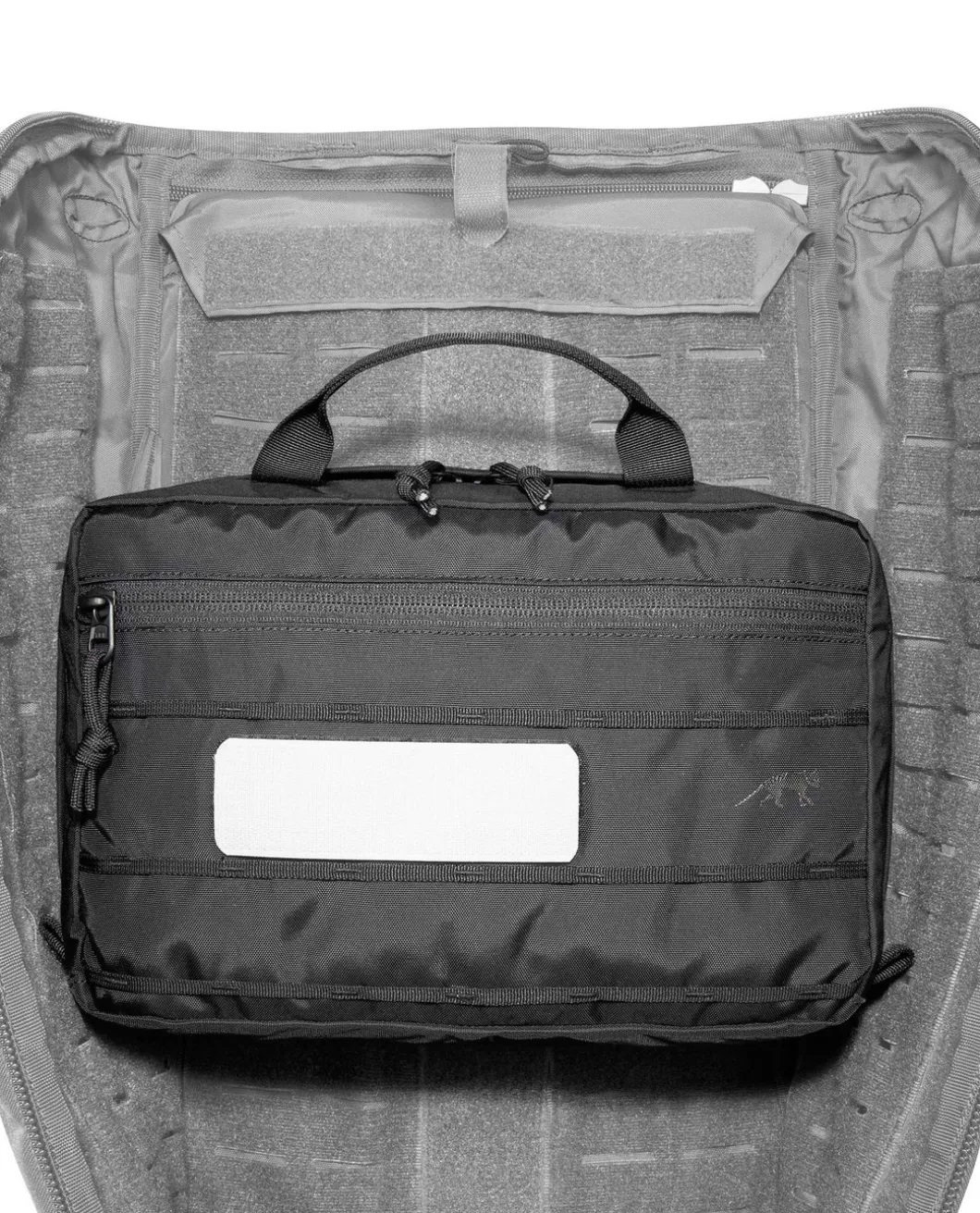 TT Multipurpose Pouch VL Black Schwarz