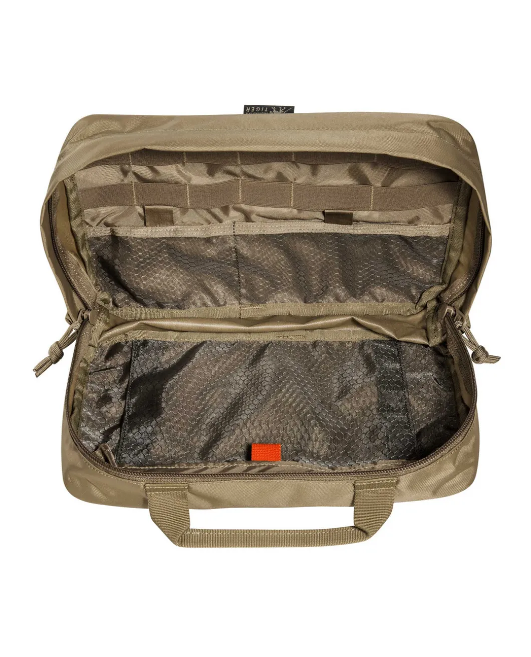 TT Multipurpose Pouch VL Coyote Brown
