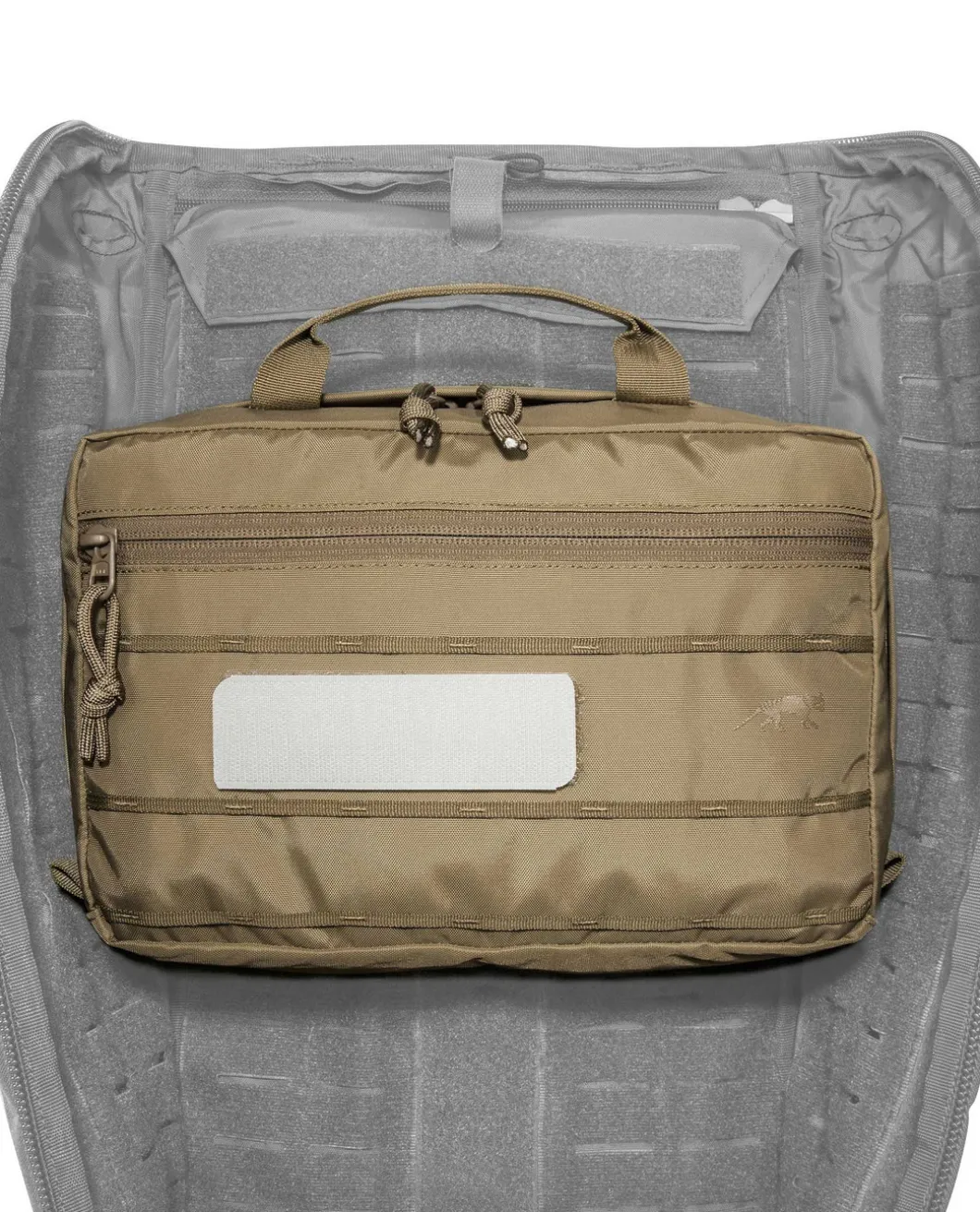TT Multipurpose Pouch VL Coyote Brown