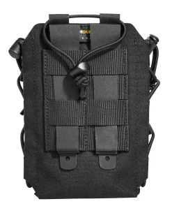 TT Multipurpose Side Pouch black schwarz