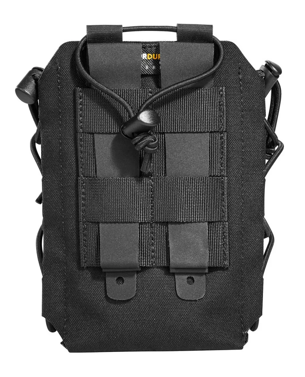 TT Multipurpose Side Pouch black schwarz