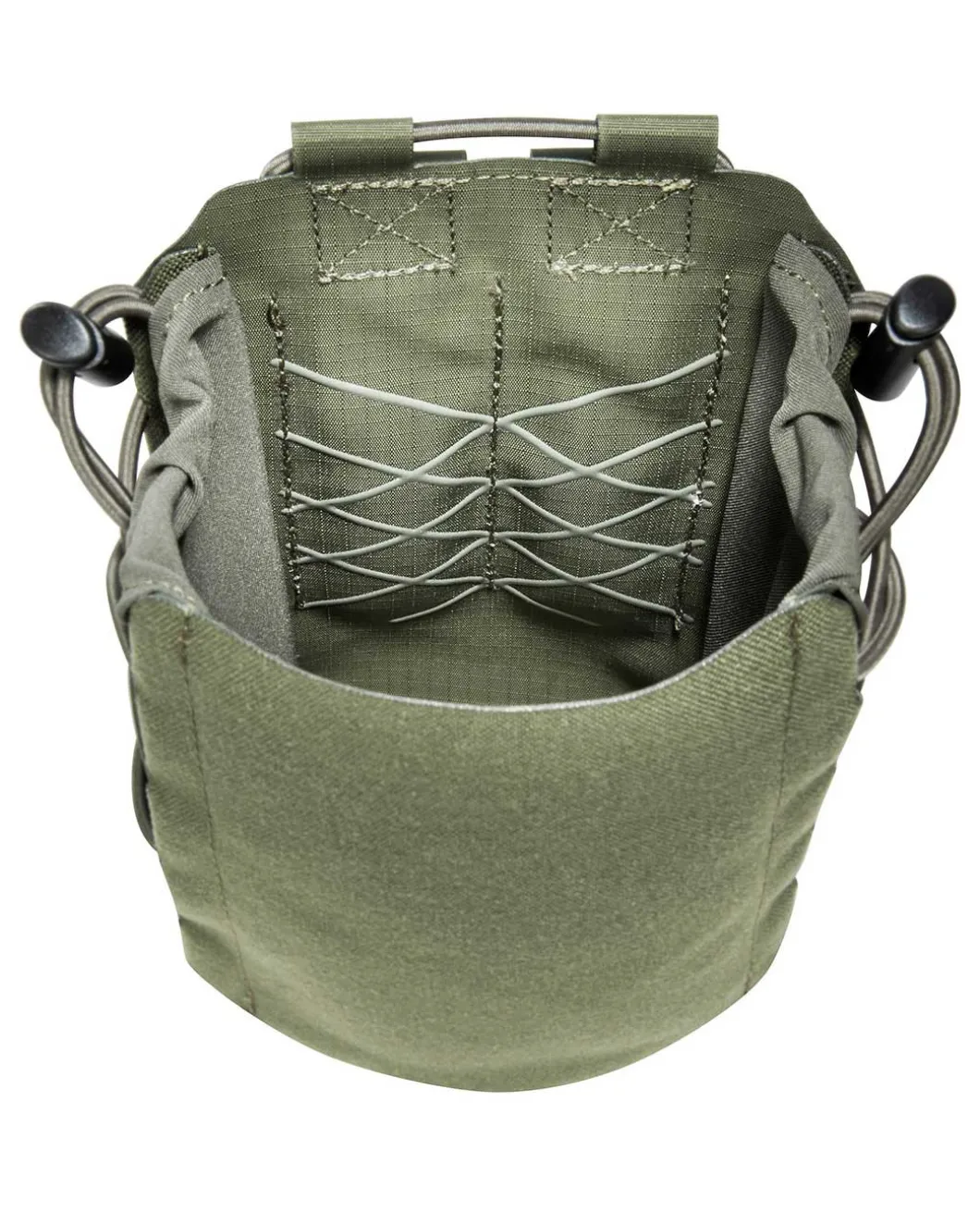 TT Multipurpose Side Pouch black schwarz