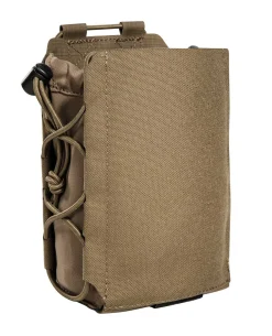 TT Multipurpose Side Pouch coyote brown