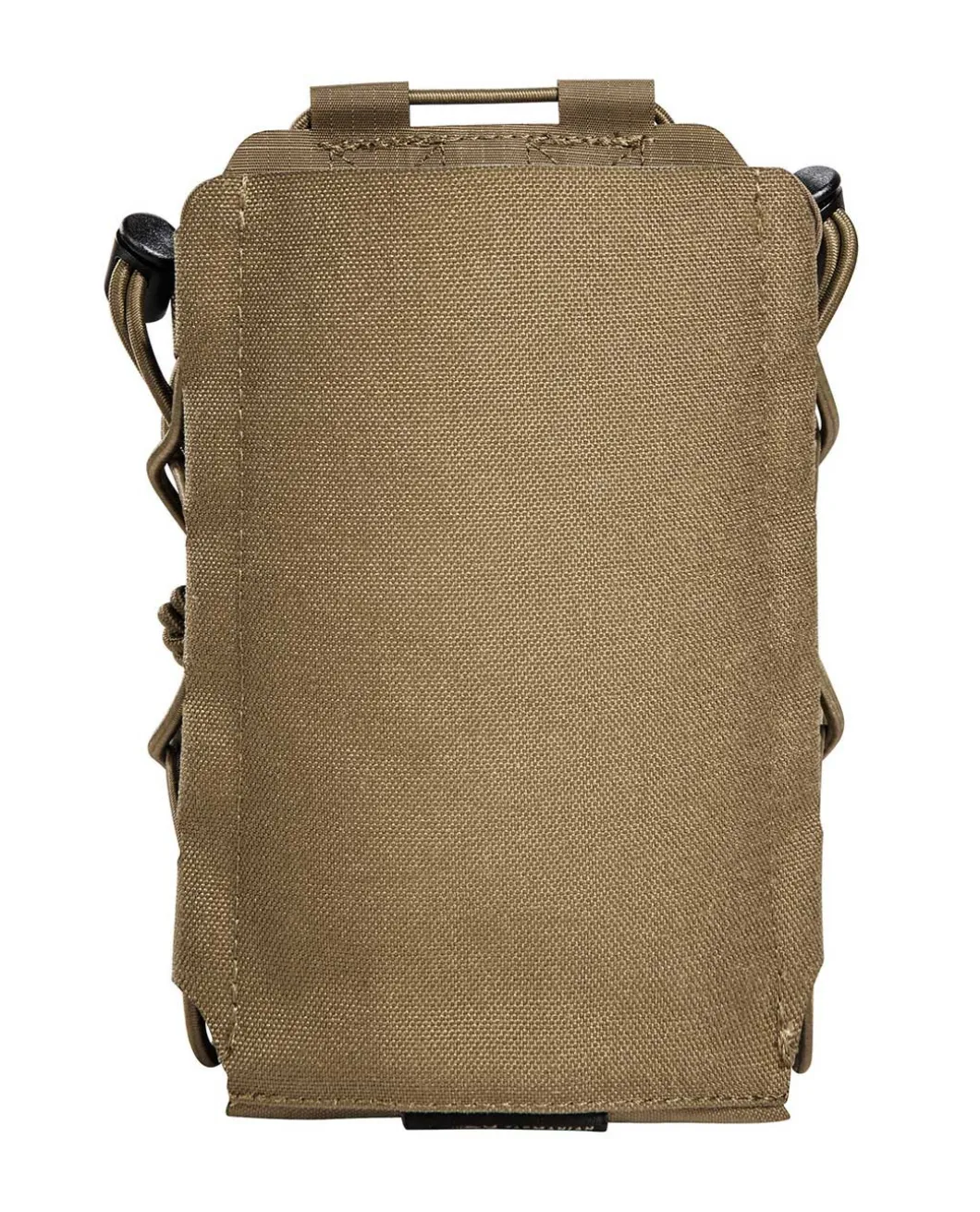 TT Multipurpose Side Pouch coyote brown