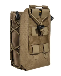 TT Multipurpose Side Pouch coyote brown