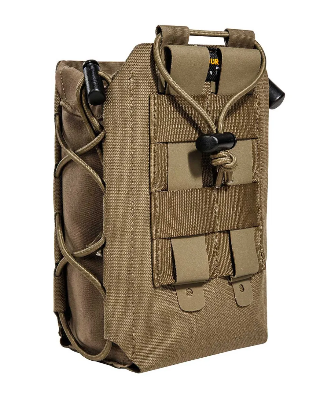 TT Multipurpose Side Pouch coyote brown