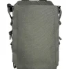 TT Multipurpose Side Pouch IRR Steingrau Oliv