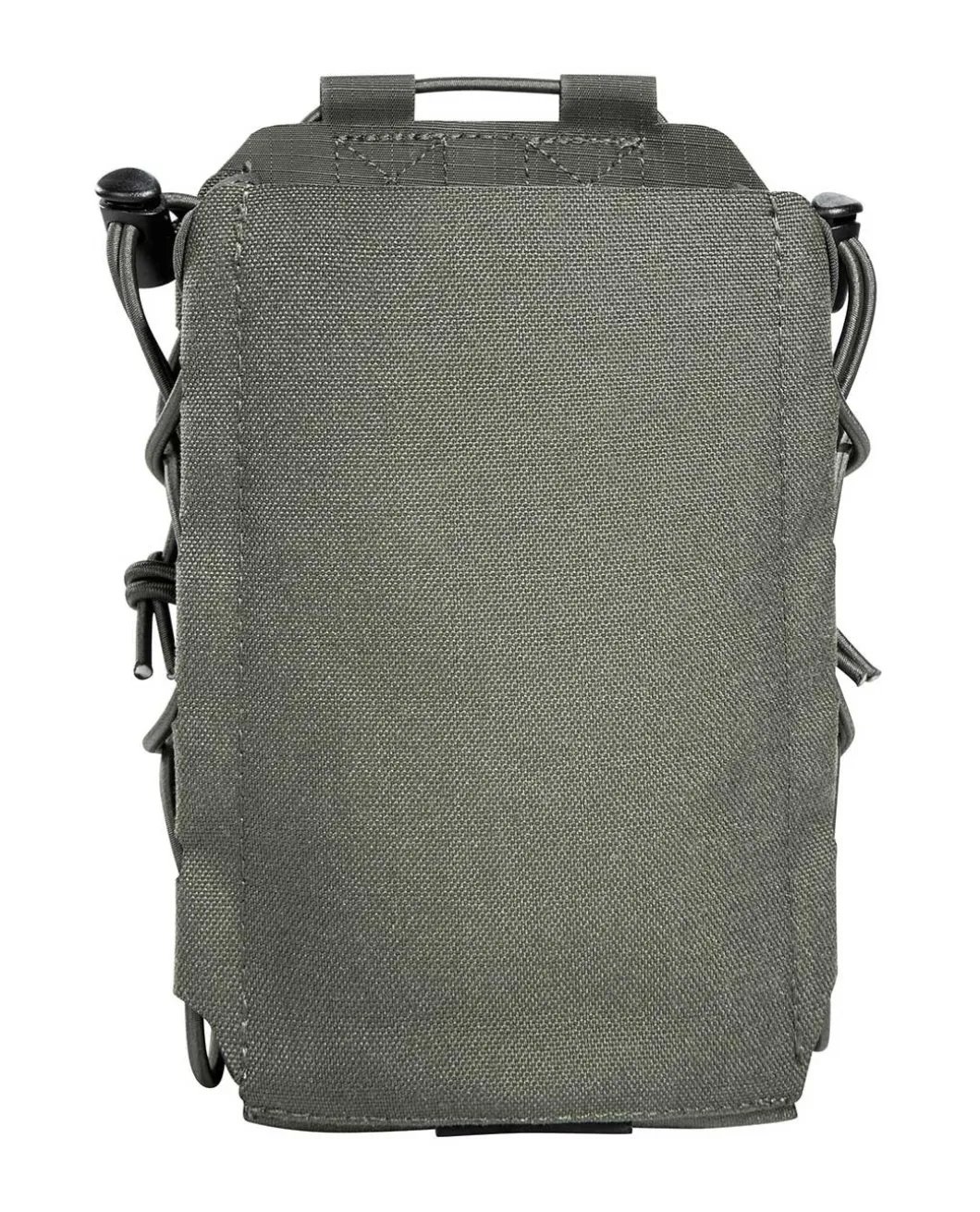 TT Multipurpose Side Pouch IRR Steingrau Oliv