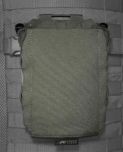 TT Multipurpose Side Pouch IRR Steingrau Oliv