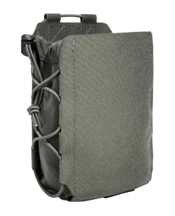TT Multipurpose Side Pouch IRR Steingrau Oliv
