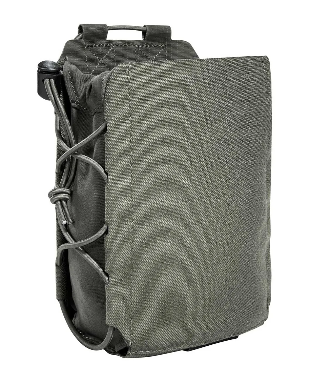 TT Multipurpose Side Pouch IRR Steingrau Oliv